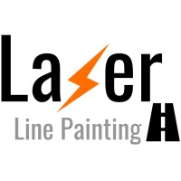 Laser Line Painting logo, Laser Line Painting contact details