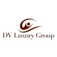 DV Luxury Group logo, DV Luxury Group contact details