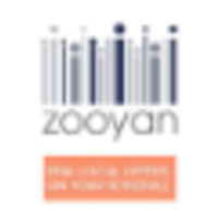 Zooyan logo, Zooyan contact details