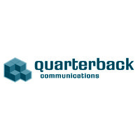 Quarterback Communications logo, Quarterback Communications contact details