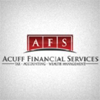 Acuff Financial Services logo, Acuff Financial Services contact details