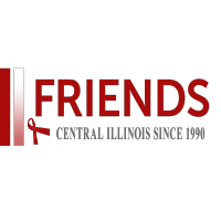 Central Illinois FRIENDS logo, Central Illinois FRIENDS contact details