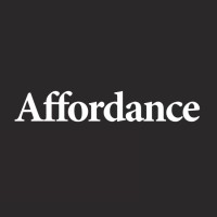 Affordance logo, Affordance contact details