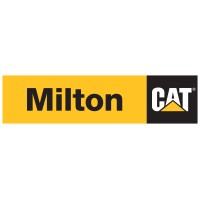 Milton CAT logo, Milton CAT contact details