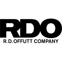 R.D. Offutt Company logo, R.D. Offutt Company contact details