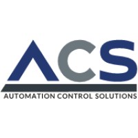 Automation Control Solutions logo, Automation Control Solutions contact details