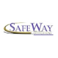 SafeWay Certifications logo, SafeWay Certifications contact details