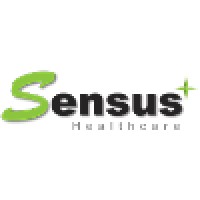 Sensus Healthcare logo, Sensus Healthcare contact details