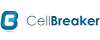 CellBreaker logo, CellBreaker contact details