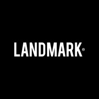 Landmark Argentina logo, Landmark Argentina contact details