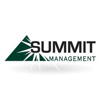 Summit Management logo, Summit Management contact details