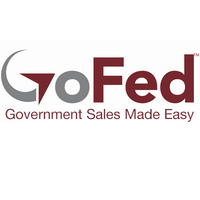 GoFed: Government Sales Made Easy logo, GoFed: Government Sales Made Easy contact details