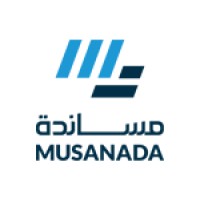 Musanada logo, Musanada contact details