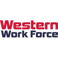 Western Work Force Pty Ltd logo, Western Work Force Pty Ltd contact details