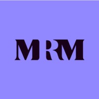 MRM//McCann UK logo, MRM//McCann UK contact details