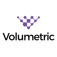 Volumetric logo, Volumetric contact details