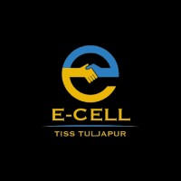 E-Cell TISS Tuljapur logo, E-Cell TISS Tuljapur contact details