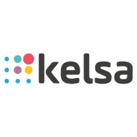 Kelsa logo, Kelsa contact details