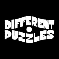 Different Puzzles logo, Different Puzzles contact details