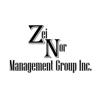 ZEINOR Management Group inc. logo, ZEINOR Management Group inc. contact details