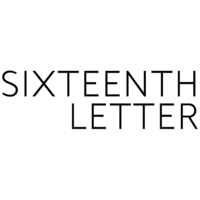 Sixteenth Letter Ltd logo, Sixteenth Letter Ltd contact details