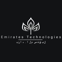 Emirates Technologies logo, Emirates Technologies contact details