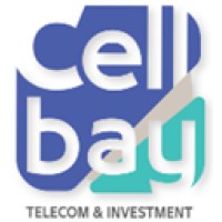 CellBay Jo logo, CellBay Jo contact details