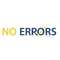 NO ERRORS IT SERVICES logo, NO ERRORS IT SERVICES contact details