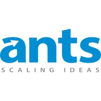 ANTS Digital Pvt. Ltd logo, ANTS Digital Pvt. Ltd contact details