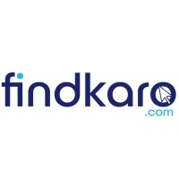 FindKaro.com logo, FindKaro.com contact details