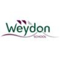 Weydon School logo, Weydon School contact details