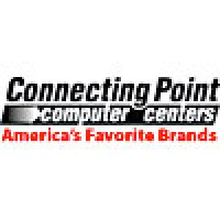 Connecting Point Computer Centers logo, Connecting Point Computer Centers contact details