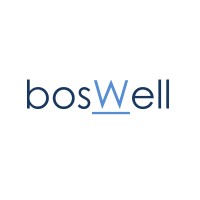 bosWell logo, bosWell contact details