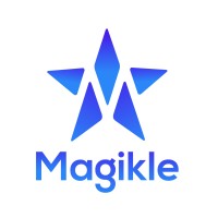 Magikle Media logo, Magikle Media contact details