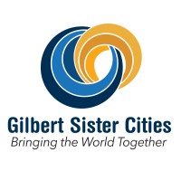 Gilbert Sister Cities, Inc. logo, Gilbert Sister Cities, Inc. contact details