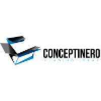 Conceptinero logo, Conceptinero contact details