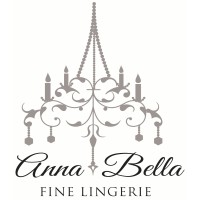 Anna Bella Fine Lingerie logo, Anna Bella Fine Lingerie contact details