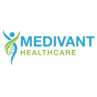 Medivant Healthcare logo, Medivant Healthcare contact details