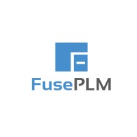 FusePLM logo, FusePLM contact details