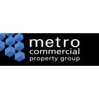 Metro Commercial Property Group logo, Metro Commercial Property Group contact details