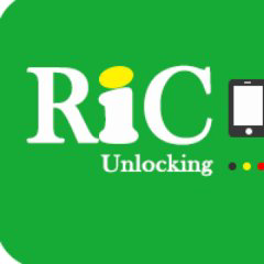 RIC-NET logo, RIC-NET contact details