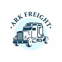 ARK FREIGHT LLC logo, ARK FREIGHT LLC contact details