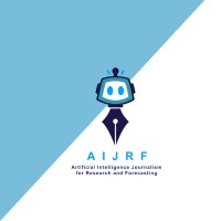 Artificial Intelligence Journalism for Research and Forecasting logo, Artificial Intelligence Journalism for Research and Forecasting contact details