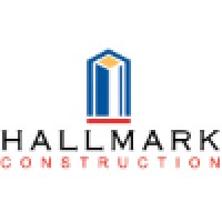 Hallmark Construction logo, Hallmark Construction contact details