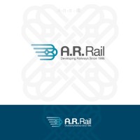 AR RAIL VIKAS SERVICES PVT LTD logo, AR RAIL VIKAS SERVICES PVT LTD contact details