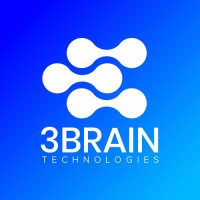 3Brain Technologies logo, 3Brain Technologies contact details