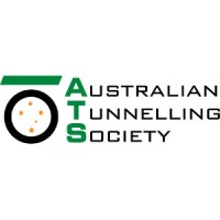 Australian Tunnelling Society logo, Australian Tunnelling Society contact details