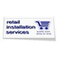 Retail Installation Services, LLC logo, Retail Installation Services, LLC contact details