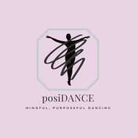 PosiDance logo, PosiDance contact details