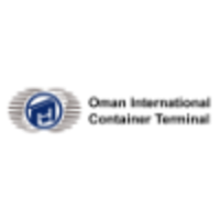 HPH's Oman International Container Terminal logo, HPH's Oman International Container Terminal contact details